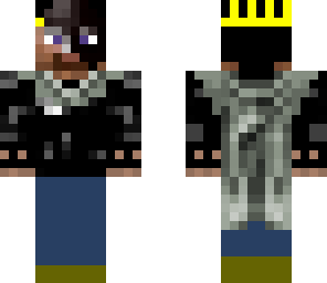 best skin ever