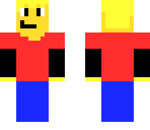 nick