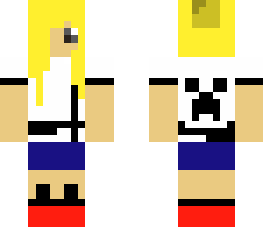 lisa-the golden throat