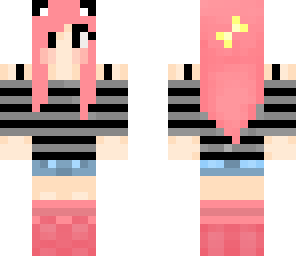 editet cat girl