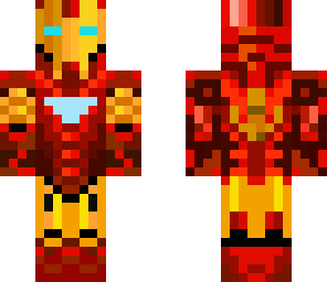 iron man