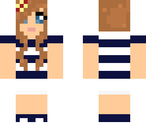 cute girl