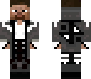 assasin steve no headphones