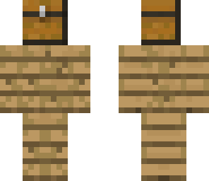 chestface