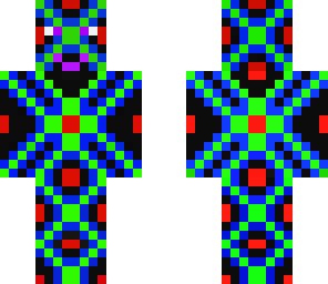 color man