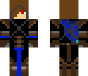 emo assassin