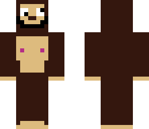 derpy ape
