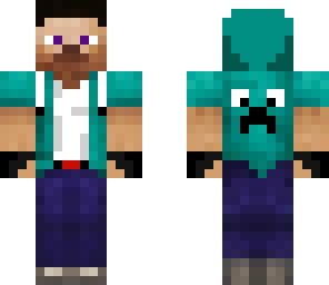 steve 47