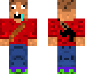 derp guy wit gun