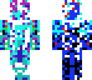 dot man