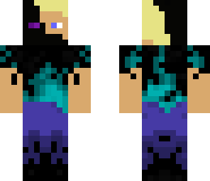 ender steven