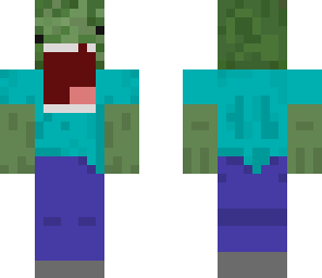 derp zombie