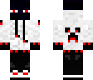 dj endermen red