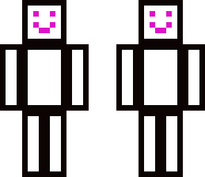 is a enderman