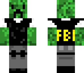 creeper fbi
