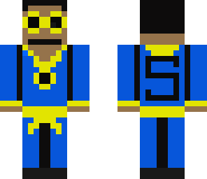 mexican man