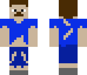 survival steve