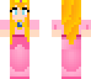 peach