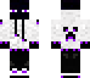 dj endermen purple