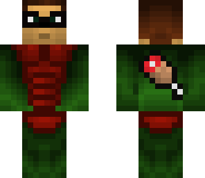 meat man