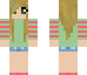 girl