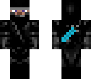 ninja steve