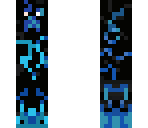water creeper