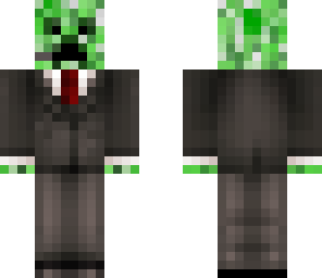 fancy creeprr
