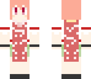 ibara kasen