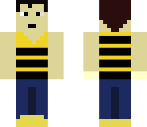 rumble bee