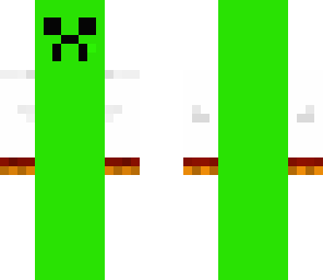 awesoome creeper