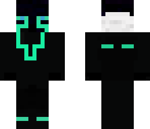 fixed enderman