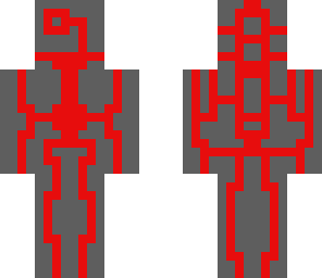 redstone golem