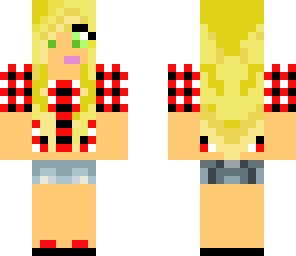 cute country girl