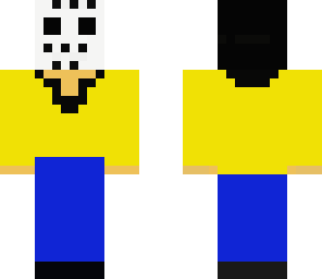 horror dude