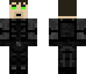 mine