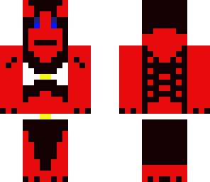 she devil