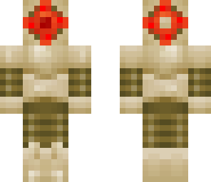 corrupt core