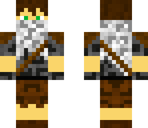 bounty hunter
