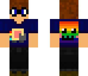 nyancat glasses dood 