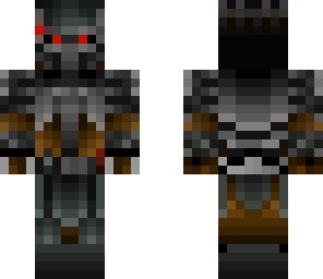 predator