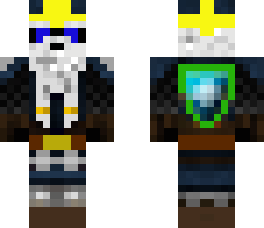 dwarven chu
