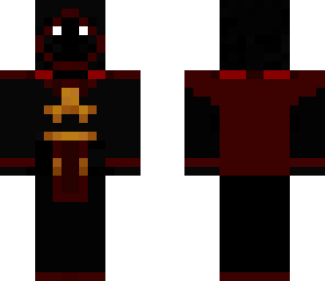 nethermancer editt