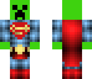 supercreeper