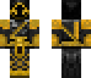feroxia's lightning mage