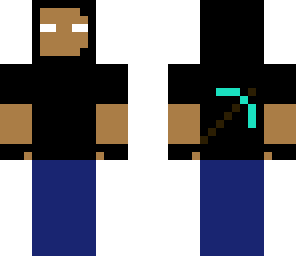 fallen kingdom herobrine