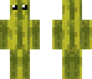 watermelon man