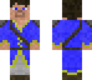 tekkit mage