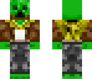 creeper