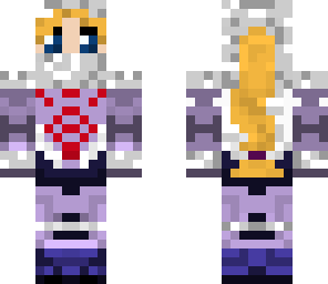 sheik